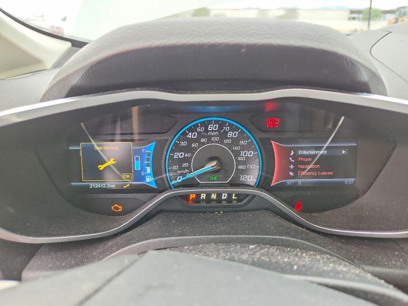 Продаж на аукціоні авто 2013 Ford C-max, vin: 1FADP5BU4DL526135, номер лоту: 70117826