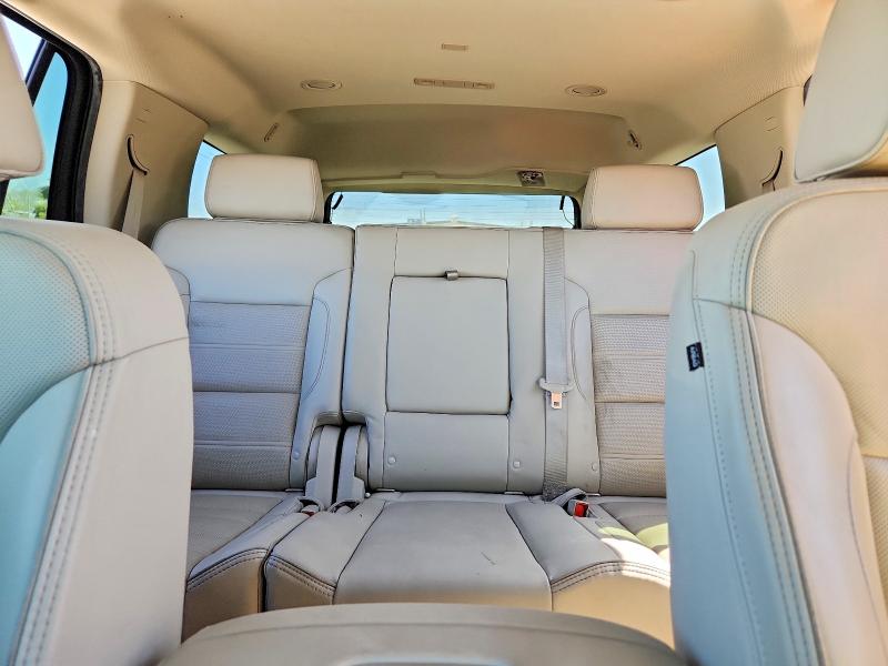 Продажа на аукционе авто 2020 Gmc Yukon, vin: 1GKS2CKJ8LR219061, номер лота: 68076776