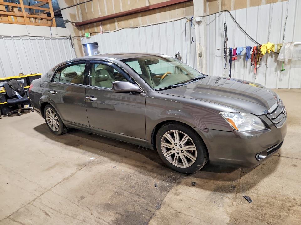 Aukcja sprzedaży 2006 Toyota Avalon, vin: 4T1BK36B26U129027, numer aukcji: 71078766