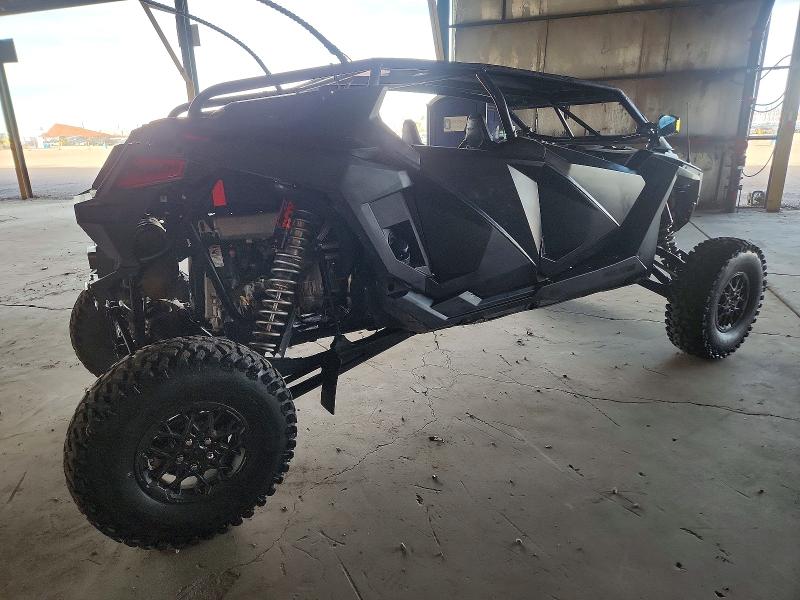 2023 Polaris Rzr Pro R 4 Ultimate მანქანა იყიდება აუქციონზე, vin: 3NSRML2K4PG325797, აუქციონის ნომერი: 70298976