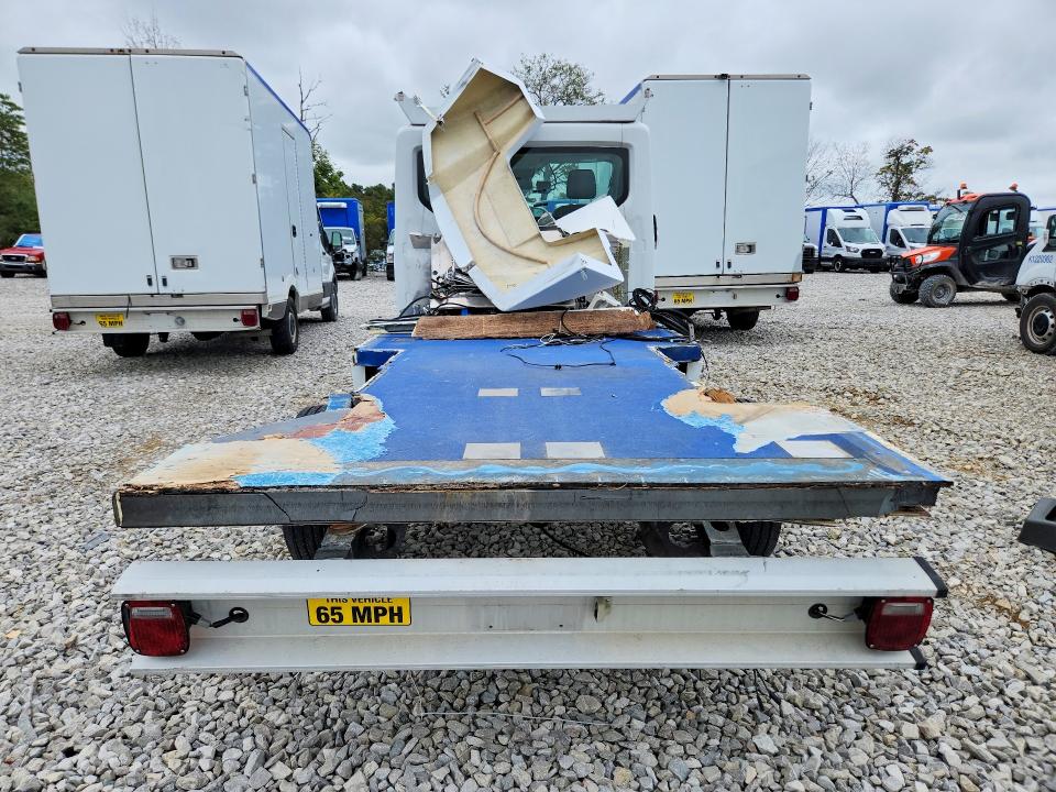 67869956 :رقم المزاد ، 1FDBW5Z80LKB11469 vin ، 2020 Ford Transit مزاد بيع