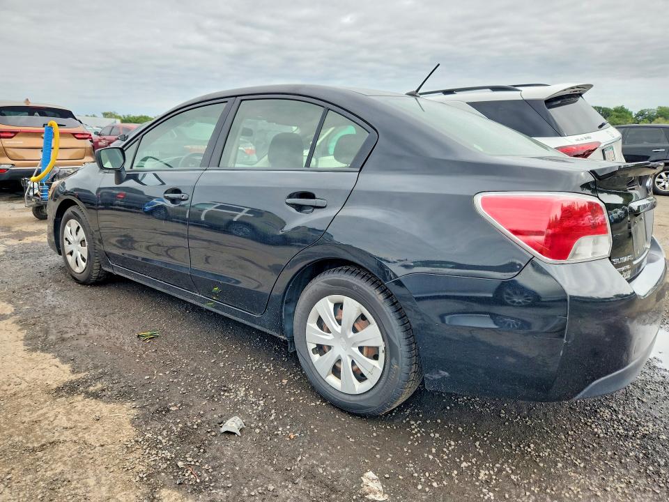 Aukcja sprzedaży 2015 Subaru Impreza, vin: JF1GJAA6XFH017084, numer aukcji: 67331336