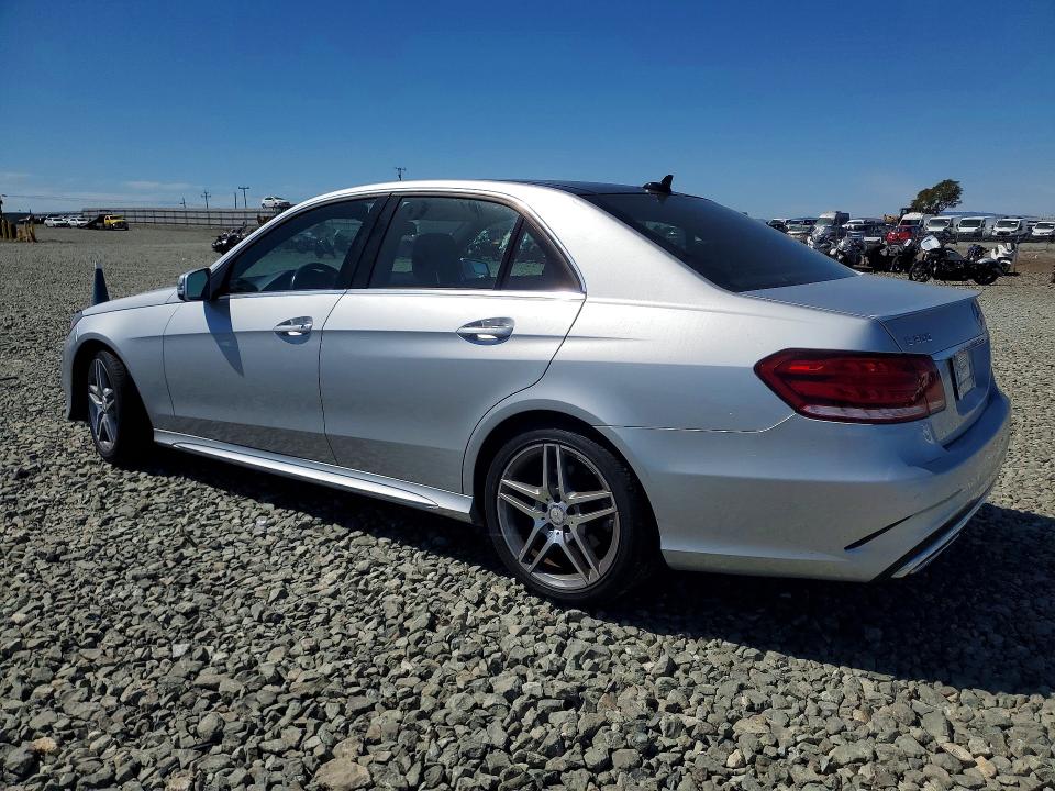 Продаж на аукціоні авто 2014 Mercedes-benz E, vin: WDDHF5KB3EA990128, номер лоту: 68192376