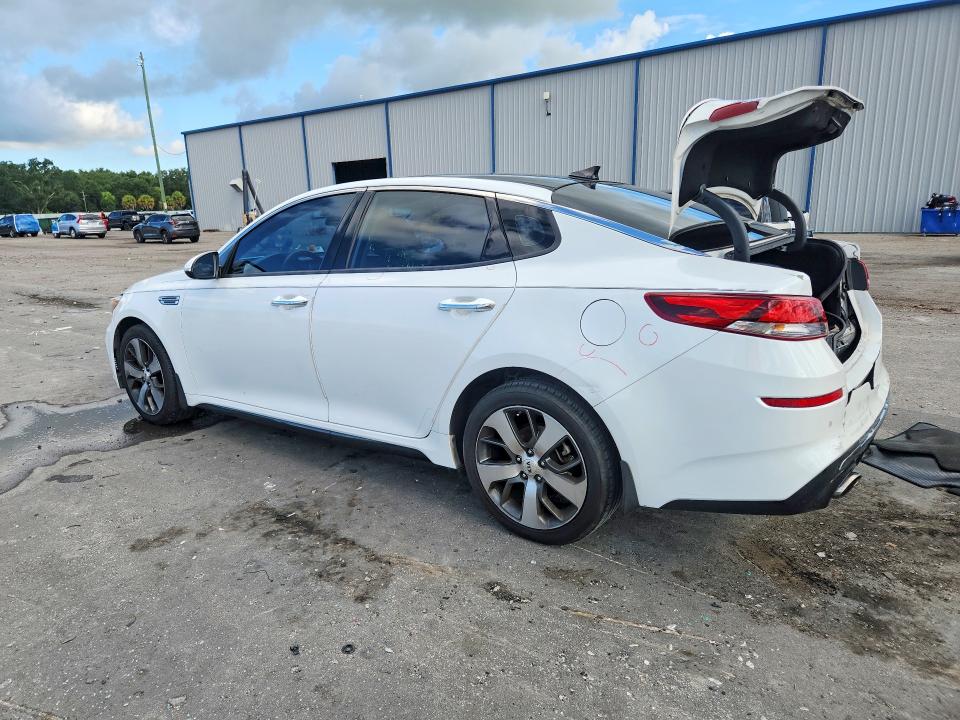Продаж на аукціоні авто 2019 Kia Optima, vin: 5XXGT4L30KG369137, номер лоту: 67425206