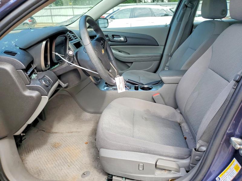 69150426 :رقم المزاد ، 1G11B5SLXEF207656 vin ، 2014 Chevrolet Malibu مزاد بيع