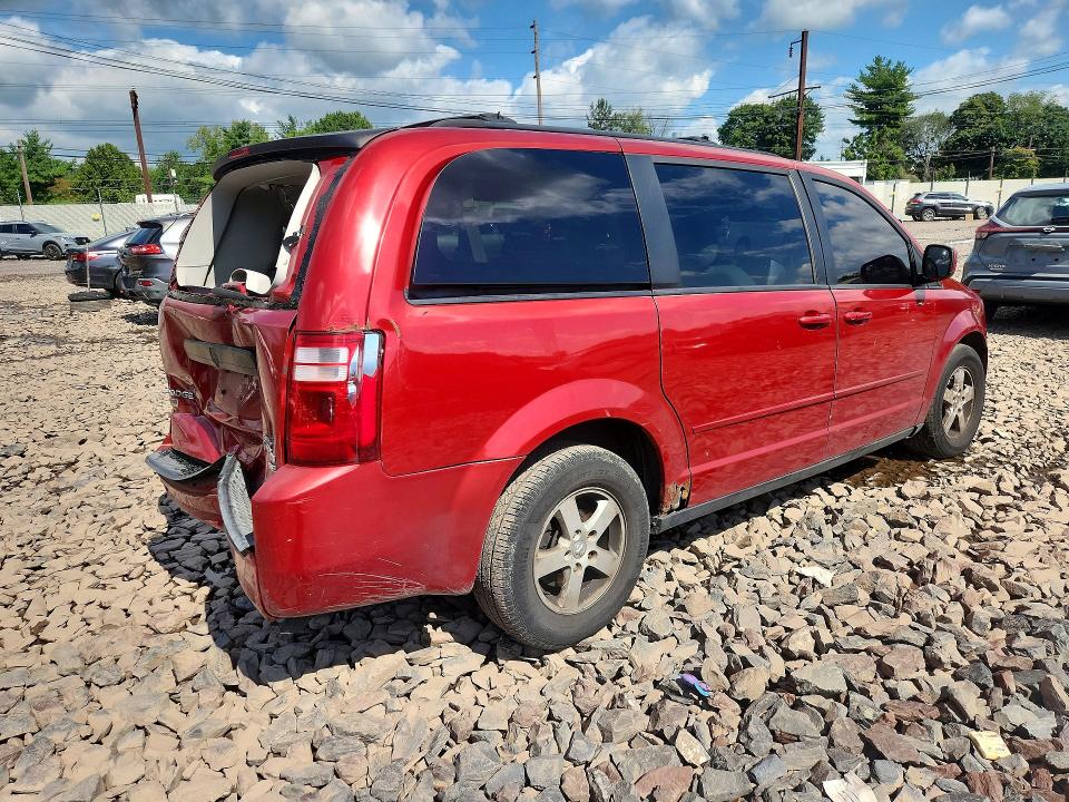 Aukcja sprzedaży 2010 Dodge Grand Caravan, vin: 2D4RN4DE5AR134390, numer aukcji: 67794316