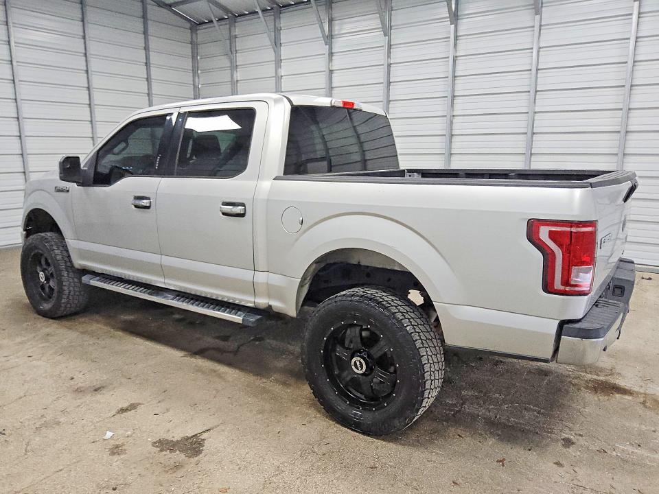 Aukcja sprzedaży 2015 Ford F150, vin: 1FTEW1C8XFFA74012, numer aukcji: 65384406