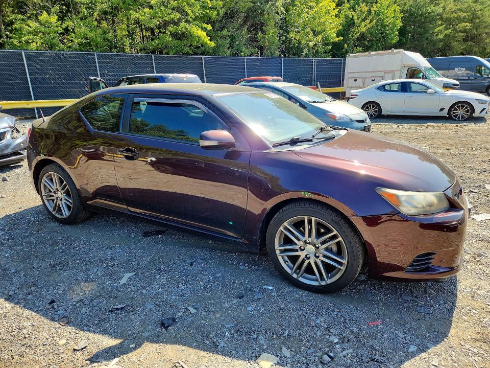 Aukcja sprzedaży 2012 Scion Tc, vin: JTKJF5C74C3034690, numer aukcji: 69116546