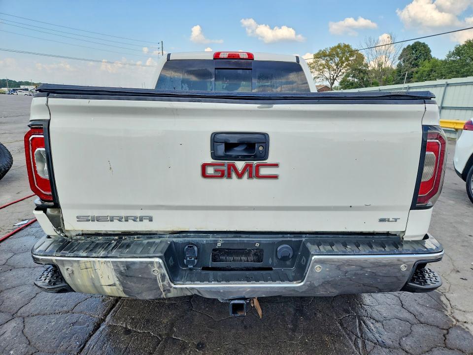 Aukcja sprzedaży 2018 Gmc Sierra, vin: 3GTU1NER6JG178592, numer aukcji: 69370436