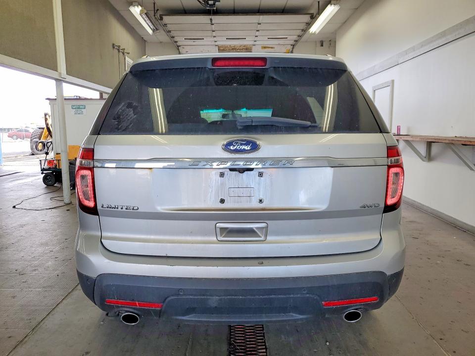 Продажа на аукционе авто 2013 Ford Explorer, vin: 1FM5K8F80DGC12028, номер лота: 70159006