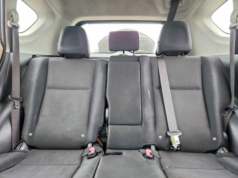 70510586 :رقم المزاد ، JTMBFREV4ED081956 vin ، 2014 Toyota Rav4 مزاد بيع