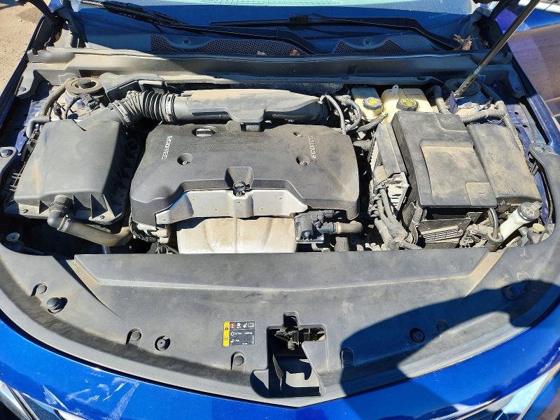 Продаж на аукціоні авто 2014 Chevrolet Impala, vin: 1G11Y5SL5EU108673, номер лоту: 69354906
