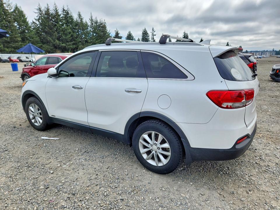 Продаж на аукціоні авто 2016 Kia Sorento, vin: 5XYPGDA36GG043515, номер лоту: 69975786