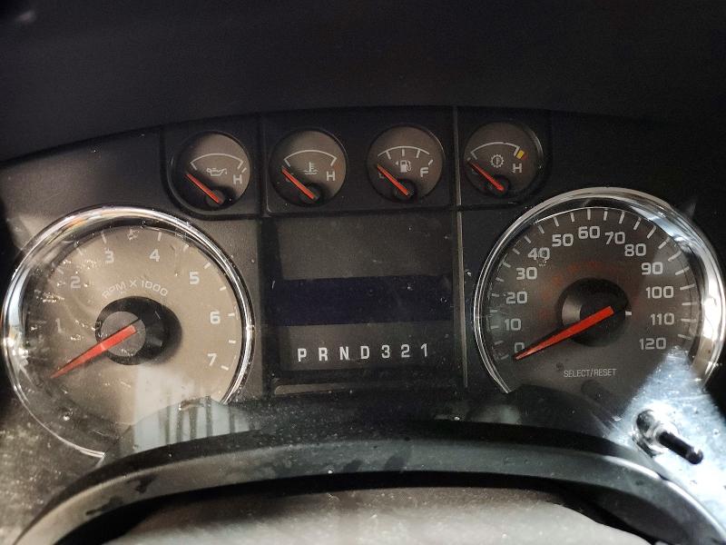 2009 Ford F-150 მანქანა იყიდება აუქციონზე, vin: 1FTRX148X9FA80460, აუქციონის ნომერი: 67962776