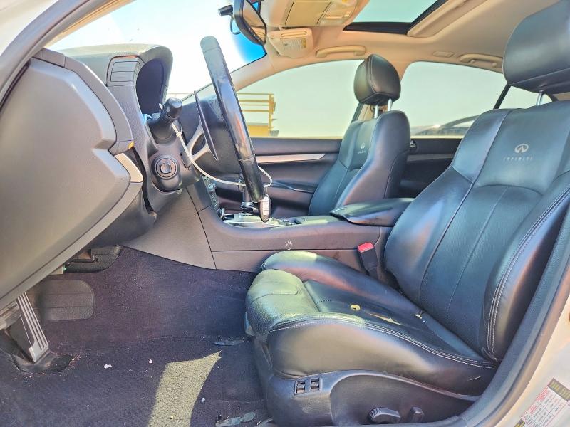 Продажа на аукционе авто 2012 Infiniti G37 Sedan, vin: JN1CV6AP3CM621004, номер лота: 69430156