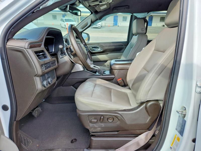 Продажа на аукционе авто 2023 Chevrolet Suburban, vin: 1GNSCCKD6PR252138, номер лота: 70015996