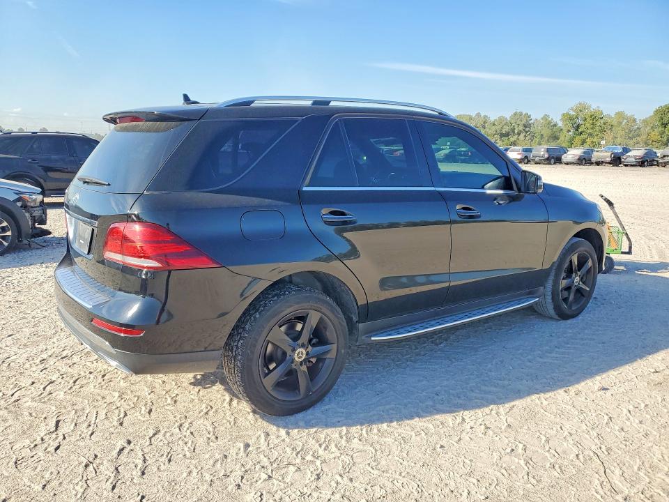 Aukcja sprzedaży 2018 Mercedes-benz Gle, vin: 4JGDA5JB5JB087214, numer aukcji: 71036896
