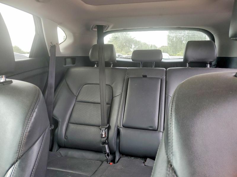 2020 Hyundai Tucson მანქანა იყიდება აუქციონზე, vin: KM8J3CA47LU094451, აუქციონის ნომერი: 70107156