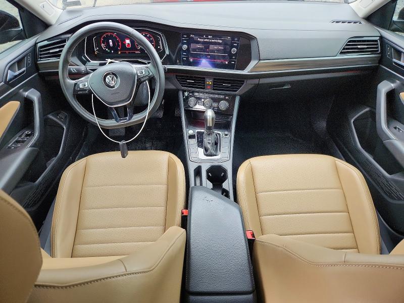 Aukcja sprzedaży 2021 Volkswagen Jetta, vin: 3VWE57BU1MM013162, numer aukcji: 70250856