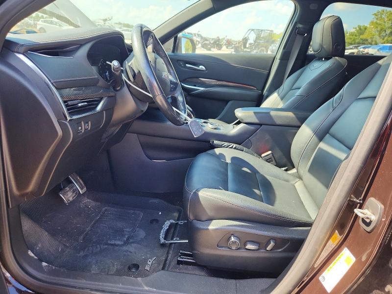 Aukcja sprzedaży 2020 Cadillac Xt4, vin: 1GYFZFR49LF095517, numer aukcji: 66144846