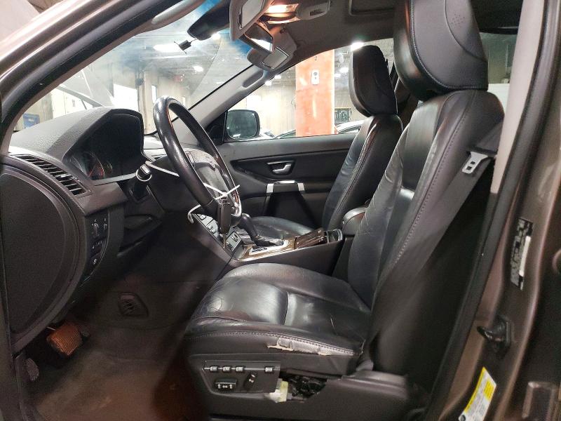 Aukcja sprzedaży 2010 Volvo Xc90, vin: YV4982CZ3A1562635, numer aukcji: 69206466