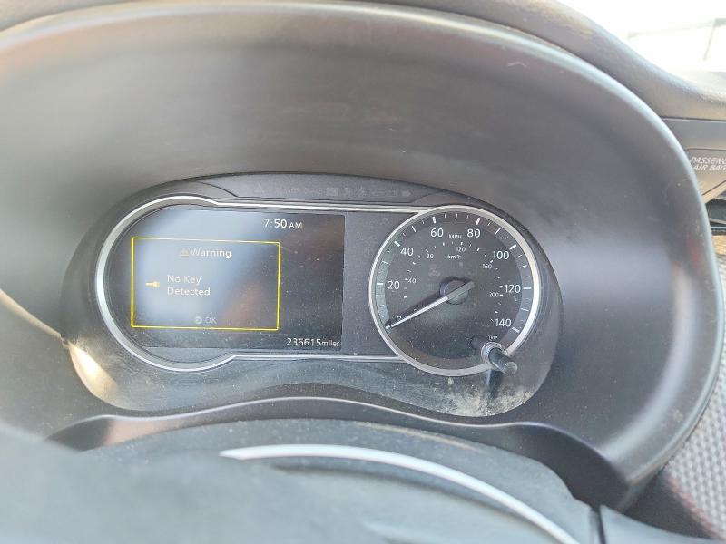 66630386 :رقم المزاد ، 3N1CP5CU0KL506859 vin ، 2019 Nissan Kicks مزاد بيع