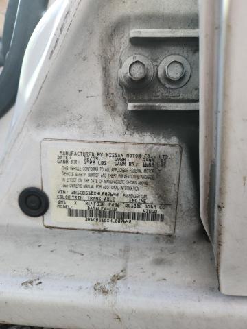 Продаж на аукціоні авто 2004 Nissan Sentra, vin: 3N1CB51DX4L887642, номер лоту: 68265826