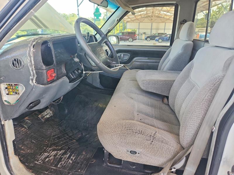 1995 Chevrolet Gmt-400 მანქანა იყიდება აუქციონზე, vin: 1GCEC14K3SZ255545, აუქციონის ნომერი: 67844326