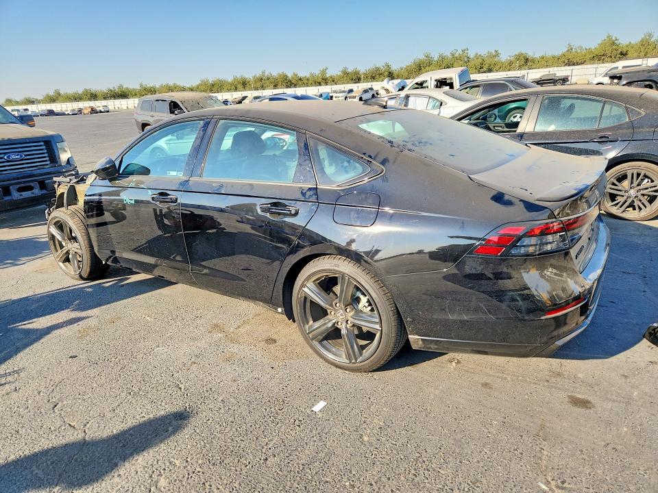 Продажа на аукционе авто 2026 Honda Accord, vin: 1HGCY2F71TA019503, номер лота: 69811786