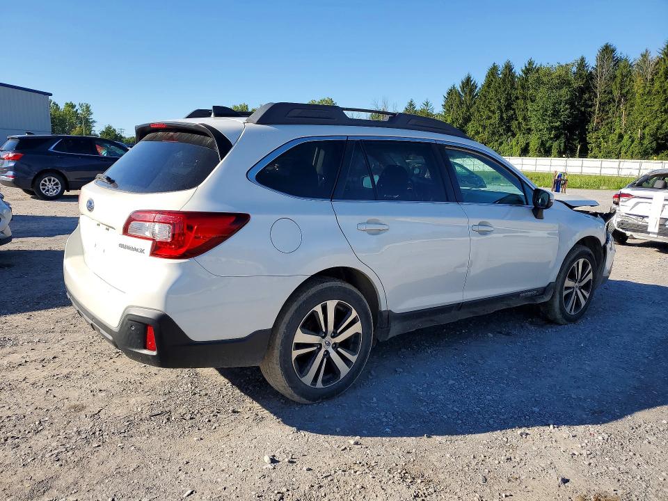 Aukcja sprzedaży 2019 Subaru Outback, vin: 4S4BSANC5K3381675, numer aukcji: 67271886