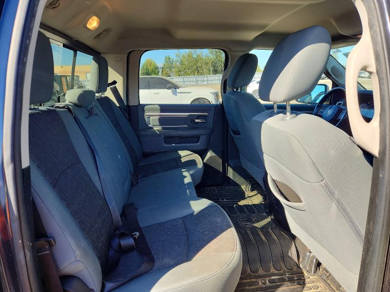 Продажа на аукционе авто 2013 Ram 1500, vin: 1C6RR6LGXDS672139, номер лота: 70228226