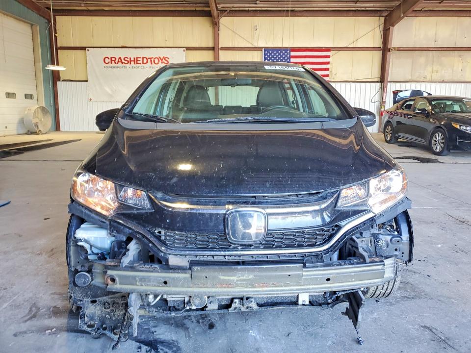 Продаж на аукціоні авто 2019 Honda Fit, vin: 3HGGK5H06KM700097, номер лоту: 67164976
