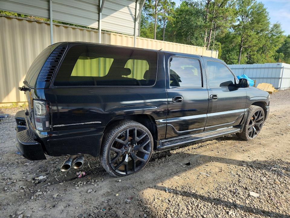 Продаж на аукціоні авто 2004 Gmc Yukon Xl, vin: 1GKFK66U54J304754, номер лоту: 65564906