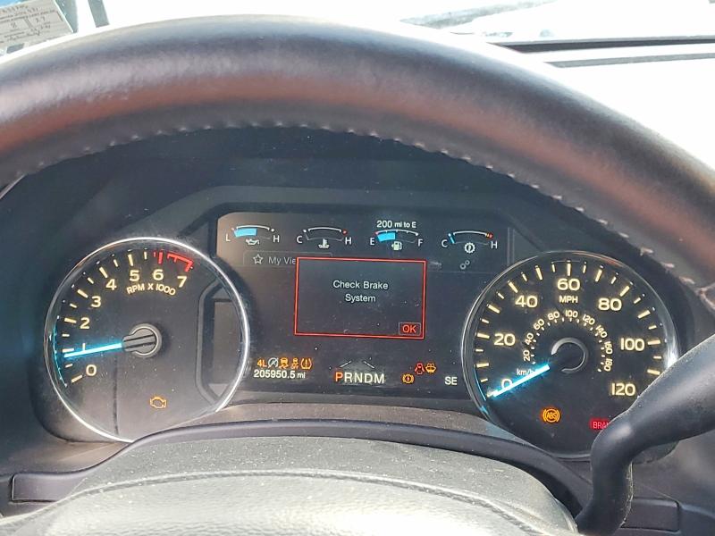 Aukcja sprzedaży 2020 Ford F150, vin: 1FTEW1EP4LFB35256, numer aukcji: 67599626