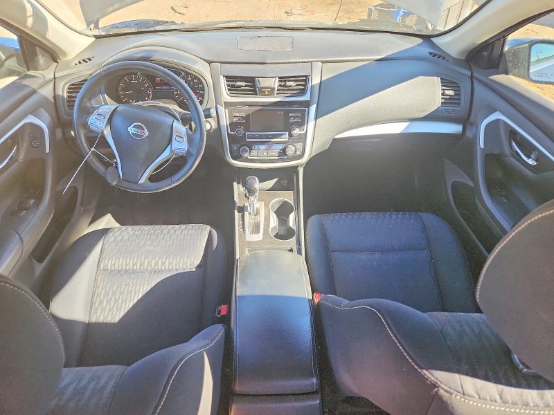 Aukcja sprzedaży 2018 Nissan Altima, vin: 1N4AL3AP7JC126256, numer aukcji: 67356586