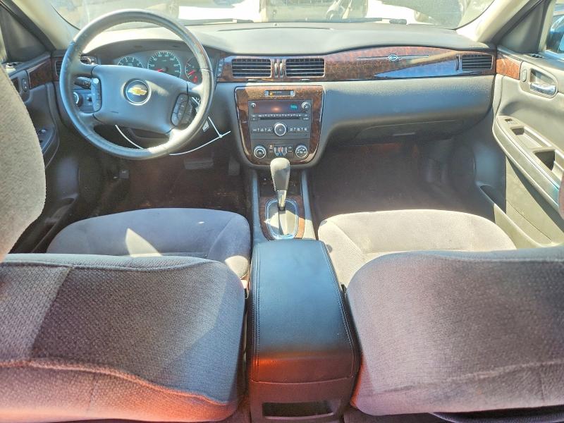 70495136 :رقم المزاد ، 2G1WG5E33D1244363 vin ، 2013 Chevrolet Impala مزاد بيع