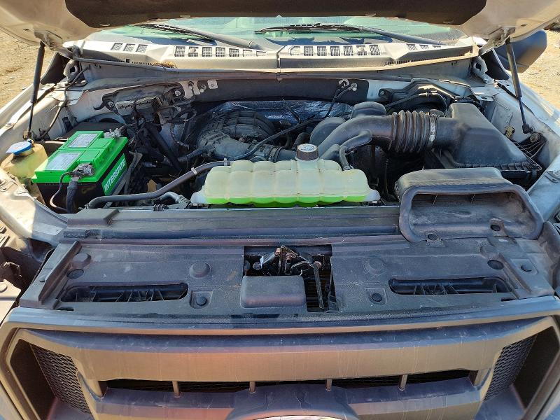 Продаж на аукціоні авто 2017 Ford F150, vin: 1FTEX1E81HKD91309, номер лоту: 59407976