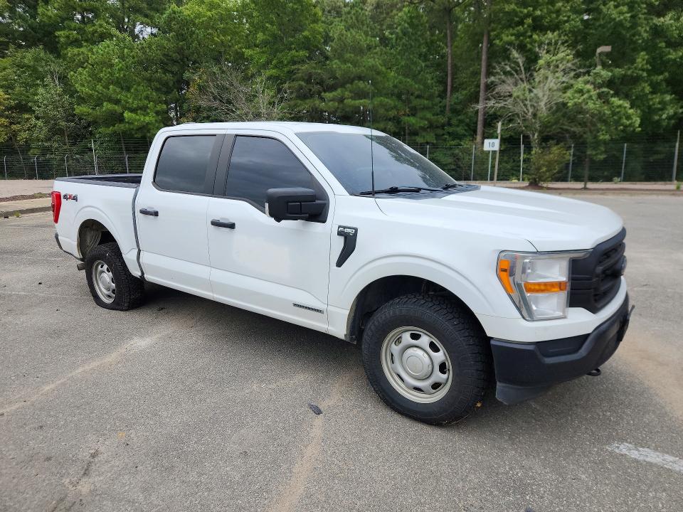 Aukcja sprzedaży 2022 Ford F150, vin: 1FTFW1ED0NFB03465, numer aukcji: 62674456