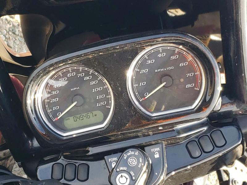 Aukcja sprzedaży 2020 Harley-davidson Fltrxs, vin: 1HD1KTP14LB663433, numer aukcji: 69010436