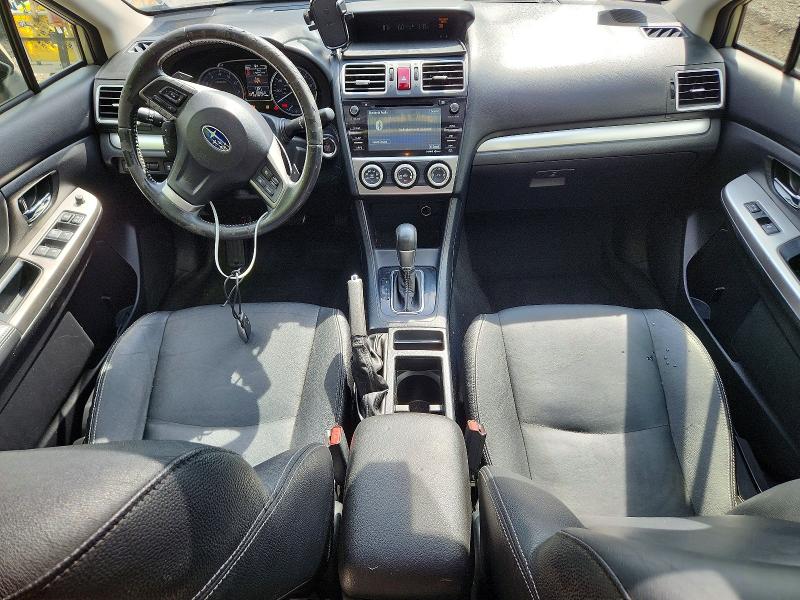 Продажа на аукционе авто 2015 Subaru Xv Crosstrek, vin: JF2GPASC1F8234263, номер лота: 67235746