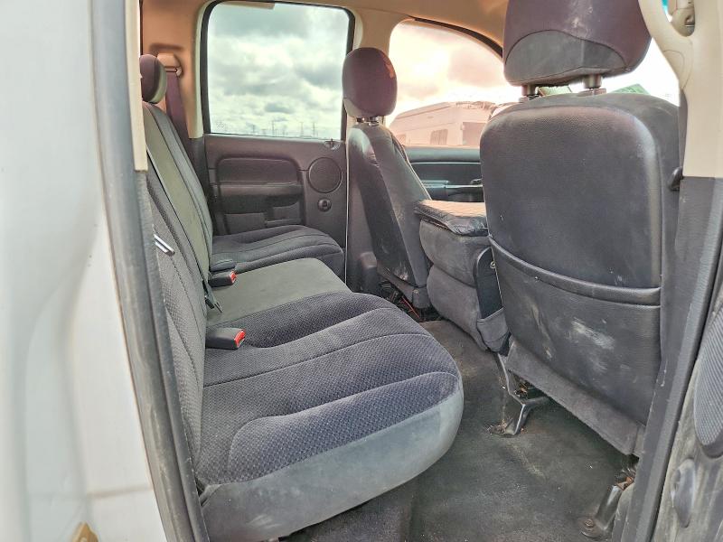 Aukcja sprzedaży 2005 Dodge Ram 1500, vin: 1D7HA18D15J598443, numer aukcji: 69551796