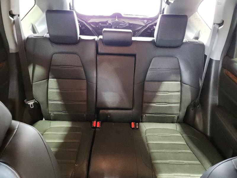 Продаж на аукціоні авто 2017 Honda Cr-v, vin: 5J6RW2H8XHL011734, номер лоту: 67720686
