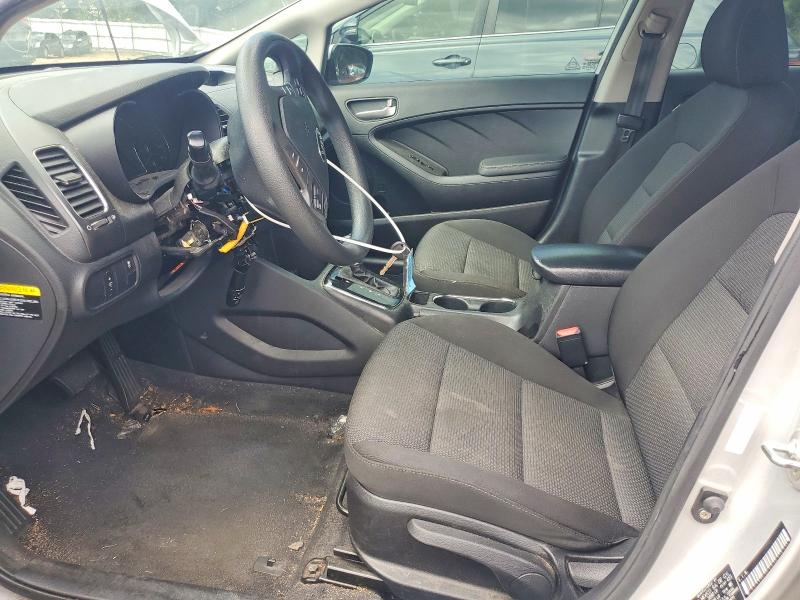 Aukcja sprzedaży 2018 Kia Forte, vin: 3KPFK4A75JE235722, numer aukcji: 70420926