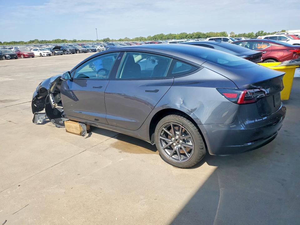 2019 Tesla Model 3 მანქანა იყიდება აუქციონზე, vin: 5YJ3E1EA3KF298618, აუქციონის ნომერი: 67934016