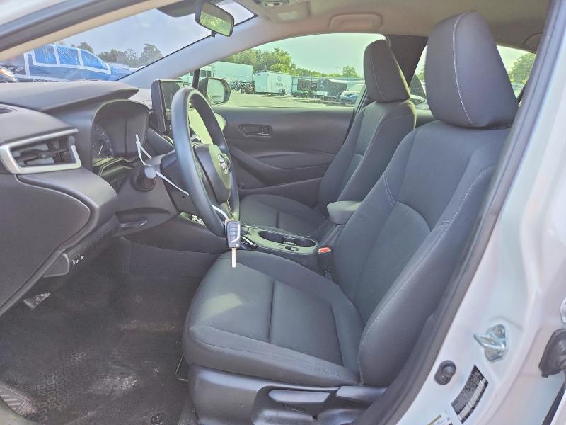 Aukcja sprzedaży 2024 Toyota Corolla, vin: 5YFB4MDE8RP112946, numer aukcji: 67694286