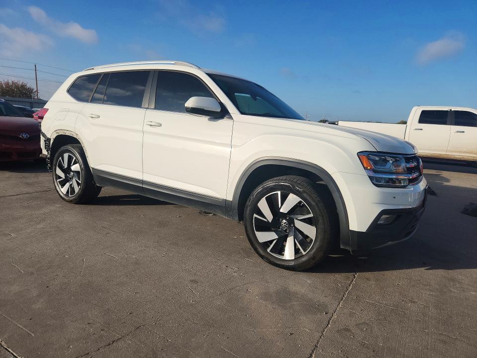 Aukcja sprzedaży 2019 Volkswagen Atlas, vin: 1V2WR2CA7KC528540        , numer aukcji: 68808576