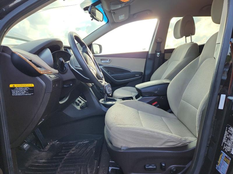 Aukcja sprzedaży 2016 Hyundai Santa Fe Sport, vin: 5XYZUDLB6GG368977, numer aukcji: 67922666