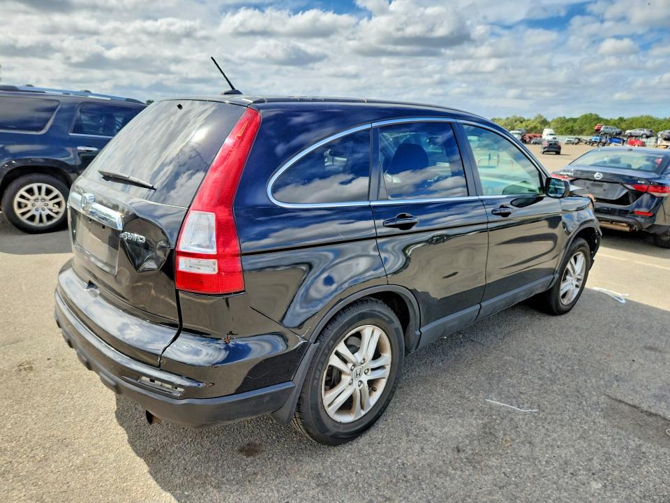 Продаж на аукціоні авто 2011 Honda Cr-v, vin: JHLRE4H7XBC024389, номер лоту: 70013776