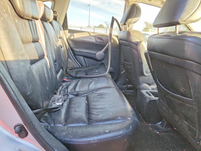 Продаж на аукціоні авто 2009 Honda Cr-v, vin: 5J6RE48759L039982, номер лоту: 69288016