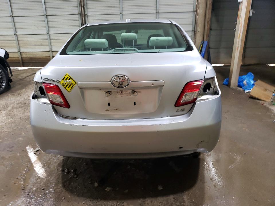 Продаж на аукціоні авто 2011 Toyota Camry, vin: 4T1BF3EK9BU648348, номер лоту: 68782696